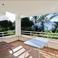 Flat in Spain, Balearic Islands, Palma, 153 sq.m.