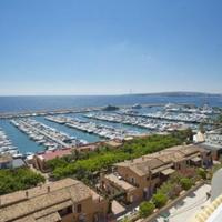 Flat in Spain, Balearic Islands, Palma, 83 sq.m.