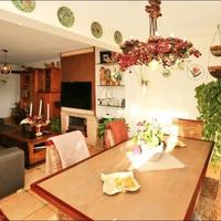 Flat in Spain, Balearic Islands, Palma, 105 sq.m.