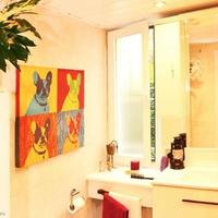 Flat in Spain, Balearic Islands, Palma, 105 sq.m.