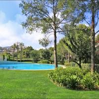 Flat in Spain, Balearic Islands, Palma, 152 sq.m.