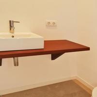 Flat in Spain, Balearic Islands, Palma, 152 sq.m.