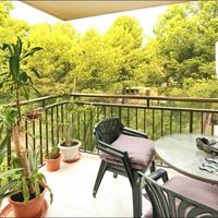 Flat in Spain, Balearic Islands, Palma, 45 sq.m.