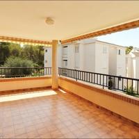 Flat in Spain, Balearic Islands, Palma, 95 sq.m.