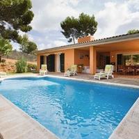 Вилла в Испании, Балеарские Острова, Пальма, 205 кв.м.