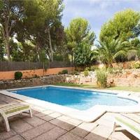 Вилла в Испании, Балеарские Острова, Пальма, 205 кв.м.