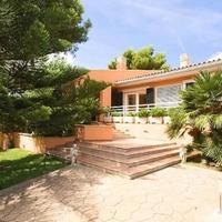 Вилла в Испании, Балеарские Острова, Пальма, 205 кв.м.