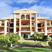 Flat in Spain, Balearic Islands, Palma, 140 sq.m.