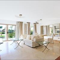 Flat in Spain, Balearic Islands, Palma, 140 sq.m.