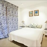 Flat in Spain, Balearic Islands, Palma, 140 sq.m.