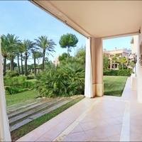 Flat in Spain, Balearic Islands, Palma, 140 sq.m.