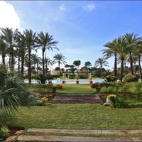 Flat in Spain, Balearic Islands, Palma, 140 sq.m.