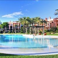 Flat in Spain, Balearic Islands, Palma, 140 sq.m.