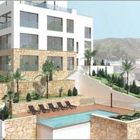 Flat in Spain, Canary Islands, Valsequillo de Gran Canaria, 148 sq.m.