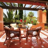 Flat in Spain, Balearic Islands, Palma, 119 sq.m.