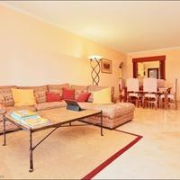 Flat in Spain, Balearic Islands, Palma, 119 sq.m.