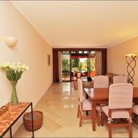 Flat in Spain, Balearic Islands, Palma, 119 sq.m.
