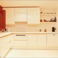 Flat in Spain, Balearic Islands, Palma, 119 sq.m.