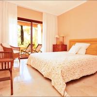 Flat in Spain, Balearic Islands, Palma, 119 sq.m.