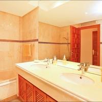 Flat in Spain, Balearic Islands, Palma, 119 sq.m.