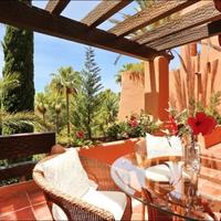 Flat in Spain, Balearic Islands, Palma, 119 sq.m.