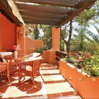 Flat in Spain, Balearic Islands, Palma, 119 sq.m.