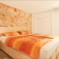 Flat in Spain, Balearic Islands, Palma, 75 sq.m.