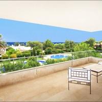 Flat in Spain, Balearic Islands, Palma, 140 sq.m.