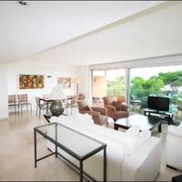 Flat in Spain, Balearic Islands, Palma, 140 sq.m.