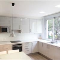 Flat in Spain, Balearic Islands, Palma, 140 sq.m.