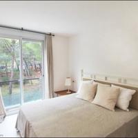 Flat in Spain, Balearic Islands, Palma, 140 sq.m.