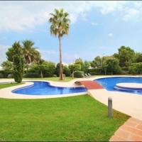 Flat in Spain, Balearic Islands, Palma, 140 sq.m.