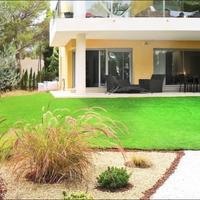 Flat in Spain, Balearic Islands, Palma, 180 sq.m.