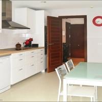 Flat in Spain, Balearic Islands, Palma, 180 sq.m.