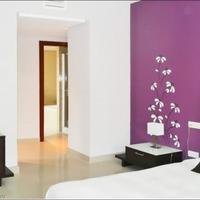 Flat in Spain, Balearic Islands, Palma, 180 sq.m.