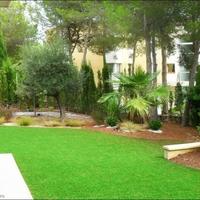 Flat in Spain, Balearic Islands, Palma, 180 sq.m.