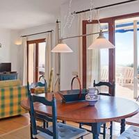Flat in Spain, Balearic Islands, Palma, 100 sq.m.