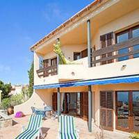 Flat in Spain, Balearic Islands, Palma, 100 sq.m.