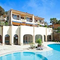 Flat in Spain, Balearic Islands, Palma, 100 sq.m.