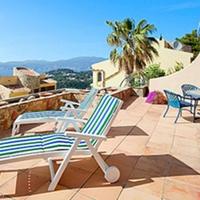 Flat in Spain, Balearic Islands, Palma, 100 sq.m.