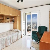 Flat in Spain, Balearic Islands, Palma, 120 sq.m.