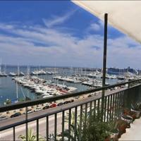 Flat in Spain, Balearic Islands, Palma, 120 sq.m.