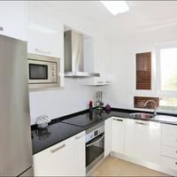 Flat in Spain, Balearic Islands, Palma, 110 sq.m.