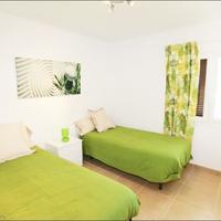 Flat in Spain, Balearic Islands, Palma, 110 sq.m.