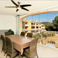 Flat in Spain, Balearic Islands, Palma, 100 sq.m.