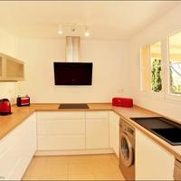 Flat in Spain, Balearic Islands, Palma, 100 sq.m.