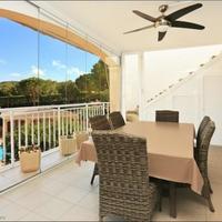 Flat in Spain, Balearic Islands, Palma, 100 sq.m.