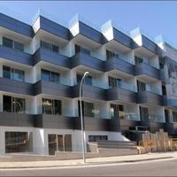 Квартира в Испании, Балеарские Острова, Пальма, 60 кв.м.