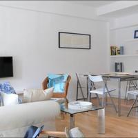 Квартира в Испании, Балеарские Острова, Пальма, 60 кв.м.