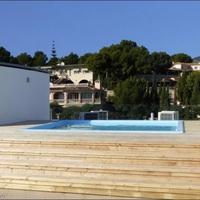 Квартира в Испании, Балеарские Острова, Пальма, 60 кв.м.